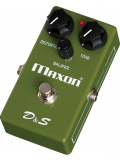 D&S DISTORTION&SUSTAINER, зображення 1